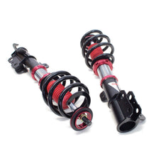 Load image into Gallery viewer, Godspeed MAXX Coilovers Chevy Caprice PPV RWD (2011-2017) 40 Way Adjustable - 2011-2013 Caprice PPV Alternate Image