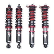 Load image into Gallery viewer, Godspeed MAXX Coilovers Datsun 510 (1968-1973) 40 Way Adjustable w/ Front Camber Plates Alternate Image