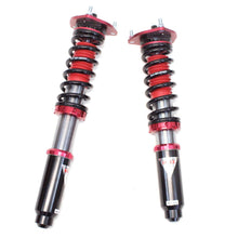 Load image into Gallery viewer, Godspeed MAXX Coilovers Datsun 510 (1968-1973) 40 Way Adjustable w/ Front Camber Plates Alternate Image