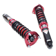 Load image into Gallery viewer, Godspeed MAXX Coilovers Datsun 510 (1968-1973) 40 Way Adjustable w/ Front Camber Plates Alternate Image