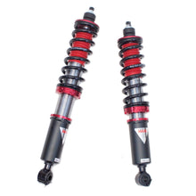 Load image into Gallery viewer, Godspeed MAXX Coilovers Datsun 510 (1968-1973) 40 Way Adjustable w/ Front Camber Plates Alternate Image
