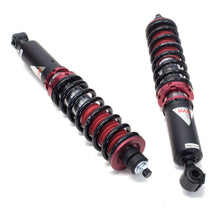 Load image into Gallery viewer, Godspeed MAXX Coilovers Datsun 510 (1968-1973) 40 Way Adjustable w/ Front Camber Plates Alternate Image