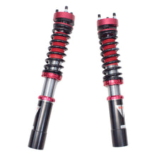 Load image into Gallery viewer, Godspeed MAXX Sports Coilovers Nissan Datsun 260Z (1974) 240Z (70-74) Inverted Race MMX2153 Alternate Image