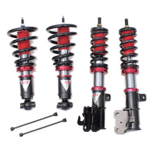Load image into Gallery viewer, Godspeed MAXX Coilovers Chevy Caprice PPV RWD (2011-2017) 40 Way Adjustable - 2014-2017 Caprice PPV Alternate Image