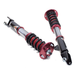 Godspeed MAXX Coilovers Dodge Charger RWD (2006-2010) True Rear