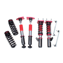 Load image into Gallery viewer, Godspeed MAXX Coilovers BMW M3 G80 RWD / M4 G82 RWD / M2 G87 (2021-2025) w/ Front Camber Plates - G80 M3 RWD Alternate Image