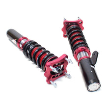 Load image into Gallery viewer, Godspeed MAXX Coilovers BMW M3 G80 RWD / M4 G82 RWD / M2 G87 (2021-2025) w/ Front Camber Plates - G80 M3 RWD Alternate Image