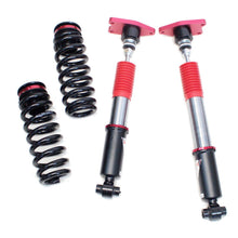 Load image into Gallery viewer, Godspeed MAXX Coilovers BMW M3 G80 RWD / M4 G82 RWD / M2 G87 (2021-2025) w/ Front Camber Plates - G80 M3 RWD Alternate Image