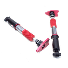 Load image into Gallery viewer, Godspeed MAXX Coilovers BMW M3 G80 RWD / M4 G82 RWD / M2 G87 (2021-2025) w/ Front Camber Plates - G80 M3 RWD Alternate Image