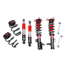 Load image into Gallery viewer, Godspeed MAXX Coilovers Toyota Highlander (2020-2026) w/ Front Camber Plates Alternate Image