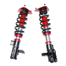 Load image into Gallery viewer, Godspeed MAXX Coilovers Toyota Highlander (2020-2026) w/ Front Camber Plates Alternate Image