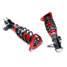 Load image into Gallery viewer, Godspeed MAXX Coilovers Toyota Highlander (2020-2026) w/ Front Camber Plates Alternate Image