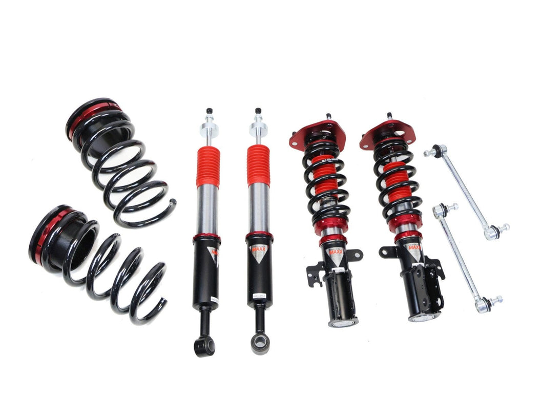 Godspeed MAXX Lowering Coilovers Toyota Sienna XL30 (11-20) MMX2165