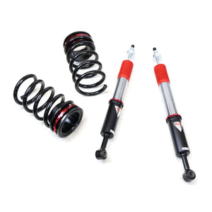 Godspeed MAXX Lowering Coilovers Toyota Sienna XL30 (11-20) MMX2165