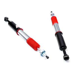 Godspeed MAXX Lowering Coilovers Toyota Sienna XL30 (11-20) MMX2165