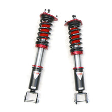 Load image into Gallery viewer, Godspeed MAXX Coilovers Infiniti Q60 AWD / RWD (2017-2020) True Rear or OEM Style - OEM Style Without OEM DDS Alternate Image