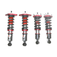 Load image into Gallery viewer, Godspeed MAXX Coilovers for Ferrari 550 (1997-2003) 575 (2002-2005) 40-Way Adjustable MMX217 Alternate Image