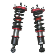 Load image into Gallery viewer, Godspeed MAXX Coilovers for Ferrari 550 (1997-2003) 575 (2002-2005) 40-Way Adjustable MMX217 Alternate Image
