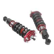 Load image into Gallery viewer, Godspeed MAXX Coilovers for Ferrari 550 (1997-2003) 575 (2002-2005) 40-Way Adjustable MMX217 Alternate Image