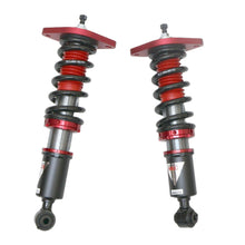 Load image into Gallery viewer, Godspeed MAXX Coilovers for Ferrari 550 (1997-2003) 575 (2002-2005) 40-Way Adjustable MMX217 Alternate Image