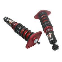 Load image into Gallery viewer, Godspeed MAXX Coilovers for Ferrari 550 (1997-2003) 575 (2002-2005) 40-Way Adjustable MMX217 Alternate Image