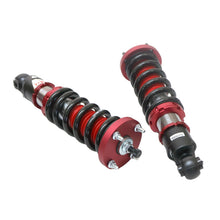Load image into Gallery viewer, Godspeed MAXX Coilovers for Ferrari 348 (1989-1995) 40-Way Adjustable MMX2175 Alternate Image