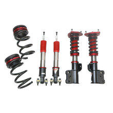 Load image into Gallery viewer, Godspeed MAXX Coilovers for Ford Mustang S550 with MagneRide (2015-2016) with Front Camber Plate Alternate Image