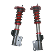 Load image into Gallery viewer, Godspeed MAXX Coilovers for Ford Mustang S550 with MagneRide (2015-2016) with Front Camber Plate Alternate Image
