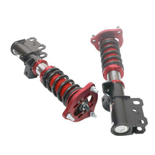 Load image into Gallery viewer, Godspeed MAXX Coilovers for Ford Mustang S550 with MagneRide (2015-2016) with Front Camber Plate Alternate Image