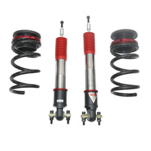 Load image into Gallery viewer, Godspeed MAXX Coilovers for Ford Mustang S550 with MagneRide (2015-2016) with Front Camber Plate Alternate Image