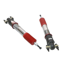Load image into Gallery viewer, Godspeed MAXX Coilovers for Ford Mustang S550 with MagneRide (2015-2016) with Front Camber Plate Alternate Image