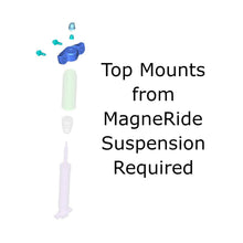 Load image into Gallery viewer, Godspeed MAXX Coilovers for Ford Mustang S550 with MagneRide (2015-2016) with Front Camber Plate Alternate Image