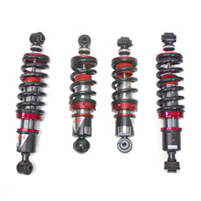 Load image into Gallery viewer, Godspeed MAXX Coilovers Lamborghini Gallardo (2004-2014) 40 Way Adjustable MMX2116 Alternate Image