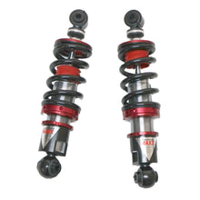 Load image into Gallery viewer, Godspeed MAXX Coilovers Lamborghini Gallardo (2004-2014) 40 Way Adjustable MMX2116 Alternate Image