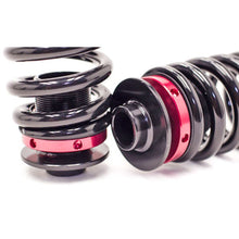 Load image into Gallery viewer, Godspeed MAXX Coilovers BMW 128i 135i E82 E88 (08-13) w/ Front Camber Plates - Default Title Alternate Image