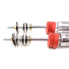 Load image into Gallery viewer, Godspeed MAXX Coilovers BMW 128i 135i E82 E88 (08-13) w/ Front Camber Plates - Default Title Alternate Image