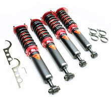 Load image into Gallery viewer, Godspeed MAXX Coilovers Lexus GS350/GS450 RWD (06-11) IS250/IS350 RWD (06-13) 40 Way Adjustable - Default Title Alternate Image