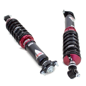 Godspeed MAXX Coilovers BMW 318i 320i 325i E30 (85-91) True Rear w/ Front Camber Plates