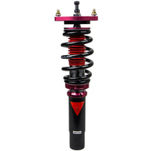 Load image into Gallery viewer, Godspeed MAXX Coilovers VW GTI MK7/MK8 (15-25) 54.5mm FLM w/ Front Camber Plates - Default Title Alternate Image