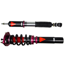 Load image into Gallery viewer, Godspeed MAXX Coilovers VW GTI MK7/MK8 (15-25) 54.5mm FLM w/ Front Camber Plates - Default Title Alternate Image