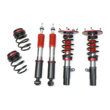 Load image into Gallery viewer, Godspeed MAXX Coilovers for MINI Cooper / Cooper S / JCW (2014-2026) 40-Way Adjustable with Front Camber Plates Alternate Image