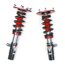 Load image into Gallery viewer, Godspeed MAXX Coilovers for MINI Cooper / Cooper S / JCW (2014-2026) 40-Way Adjustable with Front Camber Plates Alternate Image