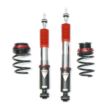 Load image into Gallery viewer, Godspeed MAXX Coilovers for MINI Cooper / Cooper S / JCW (2014-2026) 40-Way Adjustable with Front Camber Plates Alternate Image