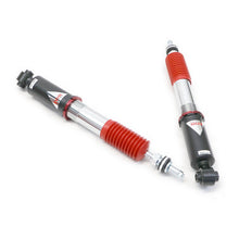 Load image into Gallery viewer, Godspeed MAXX Coilovers for MINI Cooper / Cooper S / JCW (2014-2026) 40-Way Adjustable with Front Camber Plates Alternate Image