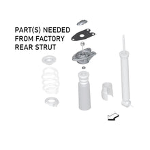 Load image into Gallery viewer, Godspeed MAXX Coilovers for MINI Cooper / Cooper S / JCW (2014-2026) 40-Way Adjustable with Front Camber Plates Alternate Image