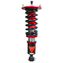 Load image into Gallery viewer, Godspeed MAXX Coilovers for Nissan Skyline R33 / R34 RWD Non-GT-R (1994-2002) 40-Way Adjustable MMX3750-B Alternate Image