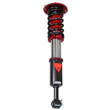 Load image into Gallery viewer, Godspeed MAXX Coilovers for Nissan Skyline R33 / R34 RWD Non-GT-R (1994-2002) 40-Way Adjustable MMX3750-B Alternate Image