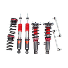 Load image into Gallery viewer, Godspeed MAXX Coilovers Honda Civic Hatchback (2016-2021) w/ Front Camber Plates MMX3790-52mmx0129 - Default Title Alternate Image