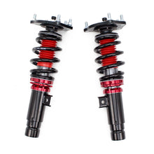 Load image into Gallery viewer, Godspeed MAXX Coilovers Honda Civic Hatchback (2016-2021) w/ Front Camber Plates MMX3790-52mmx0129 - Default Title Alternate Image
