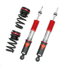 Load image into Gallery viewer, Godspeed MAXX Coilovers Honda Accord (2023-2026) w/ Camber Plates - Default Title Alternate Image
